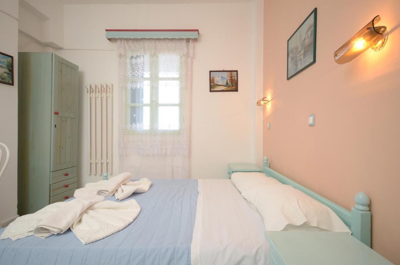 Apartament Sunday *